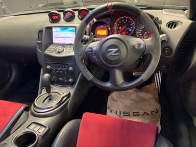 NISSAN Fairladyz, 2014 год., лот 3004 - фото 4