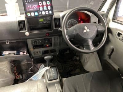 MITSUBISHI Minicab VAN, 2012 год., лот 4004 - фото 4