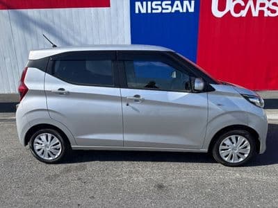 NISSAN Dayz, 2023 год., лот 7004 - фото 4