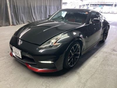 NISSAN Fairladyz, 2014 год., лот 3004 - фото 5