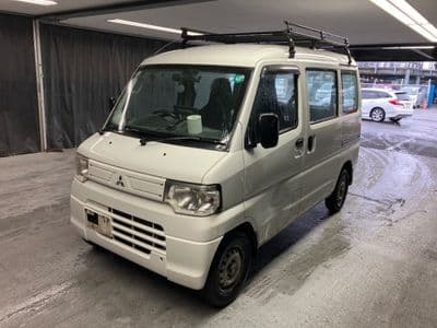 MITSUBISHI Minicab VAN, 2012 год., лот 4004 - фото 5