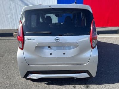 NISSAN Dayz, 2023 год., лот 7004 - фото 5