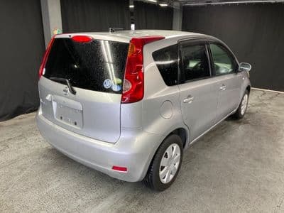 NISSAN Note, 2009 год., лот 2005 - фото 6