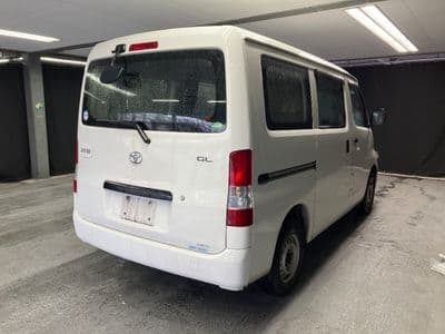 TOYOTA Lite Ace VAN, 2014 год., лот 5005 - фото 6