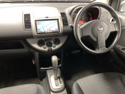 NISSAN Note, 2009 год., лот 2005 - фото 4