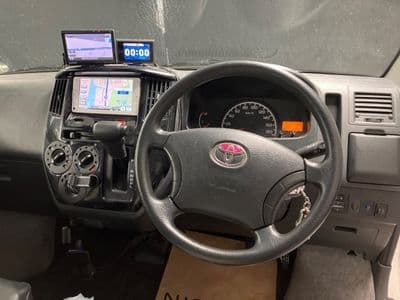 TOYOTA Lite Ace VAN, 2014 год., лот 5005 - фото 4