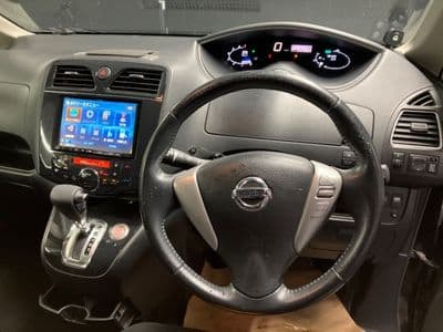 NISSAN Serena, 2013 год., лот 1105 - фото 4