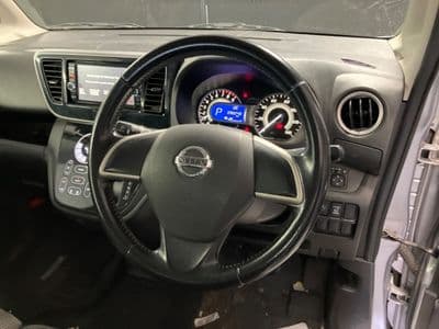 NISSAN Dayz Roox, 2015 год., лот 1006 - фото 4