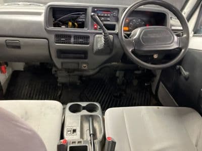 SUBARU Sambar, 2006 год., лот 4006 - фото 4