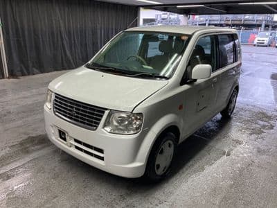 MITSUBISHI Ek Wagon, 2010 год., лот 2006 - фото 5