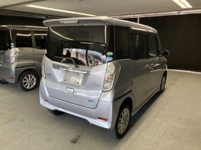NISSAN Dayz Roox, 2015 год., лот 1006 - фото 6