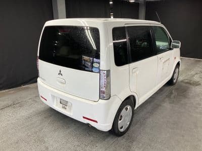 MITSUBISHI Ek Wagon, 2010 год., лот 2006 - фото 6