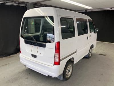 SUBARU Sambar, 2006 год., лот 4006 - фото 6