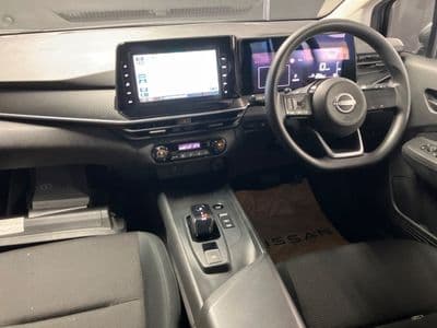 NISSAN Note, 2021 год., лот 3007 - фото 4