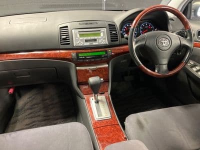 TOYOTA Allion, 2006 год., лот 4007 - фото 4