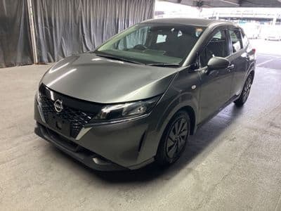 NISSAN Note, 2021 год., лот 3007 - фото 5