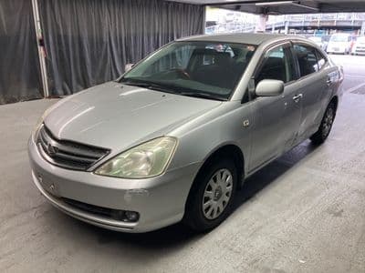 TOYOTA Allion, 2006 год., лот 4007 - фото 5