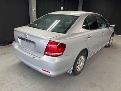 TOYOTA Allion, 2006 год., лот 4007 - фото 6