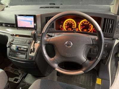 NISSAN Elgrand, 2007 год., лот 1108 - фото 4