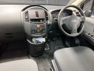 NISSAN Lafesta, 2005 год., лот 2008 - фото 4