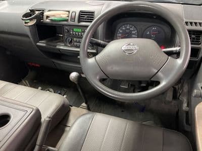 NISSAN Vanette Truck, 2004 год., лот 5008 - фото 4