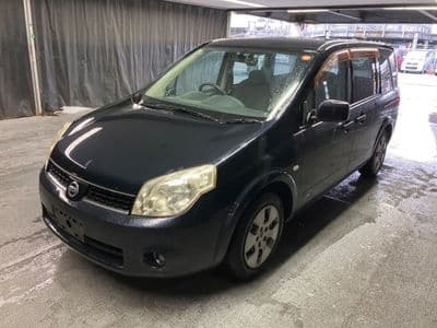 NISSAN Lafesta, 2005 год., лот 2008 - фото 5