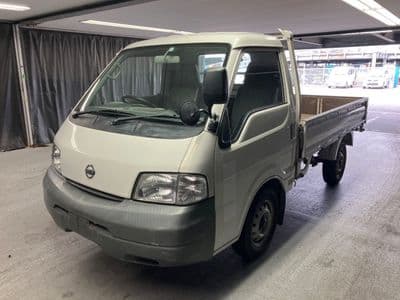 NISSAN Vanette Truck, 2004 год., лот 5008 - фото 5