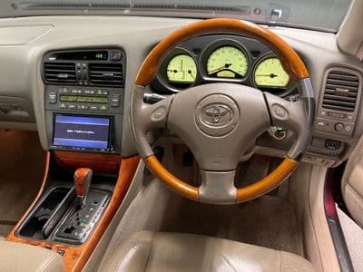 TOYOTA Aristo, 2004 год., лот 1009 - фото 4