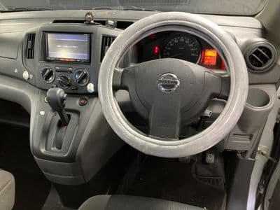 NISSAN Nv200, 2016 год., лот 5009 - фото 4