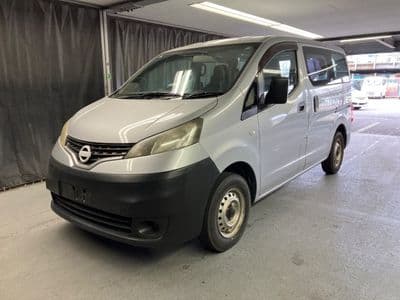 NISSAN Nv200, 2016 год., лот 5009 - фото 5