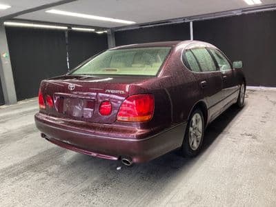 TOYOTA Aristo, 2004 год., лот 1009 - фото 6