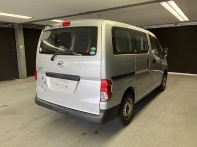 NISSAN Nv200, 2016 год., лот 5009 - фото 6