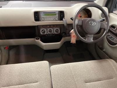 TOYOTA Passo, 2011 год., лот 1079 - фото 4