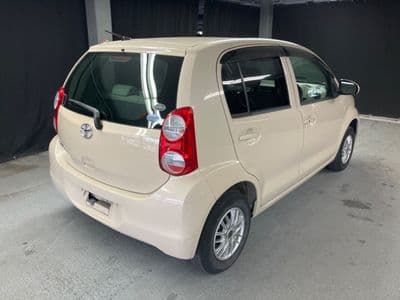 TOYOTA Passo, 2011 год., лот 1079 - фото 6