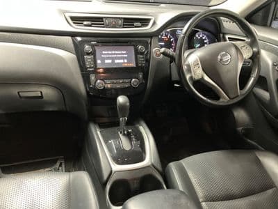 NISSAN X Trail, 2015 год., лот 1070 - фото 4