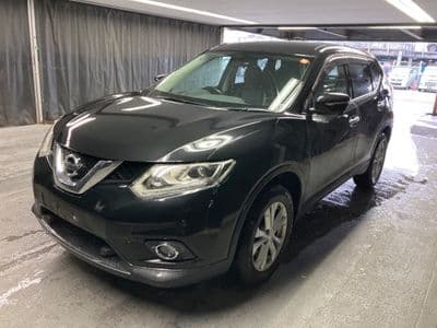 NISSAN X Trail, 2015 год., лот 1070 - фото 5
