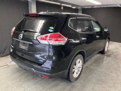 NISSAN X Trail, 2015 год., лот 1070 - фото 6