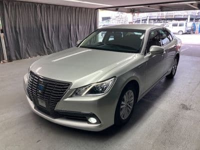 TOYOTA Crown, 2015 год., лот 1084 - фото 5
