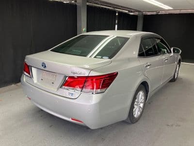 TOYOTA Crown, 2015 год., лот 1084 - фото 6