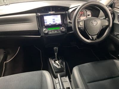 TOYOTA Corolla Fielder, 2015 год., лот 1085 - фото 4