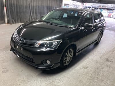 TOYOTA Corolla Fielder, 2015 год., лот 1085 - фото 5