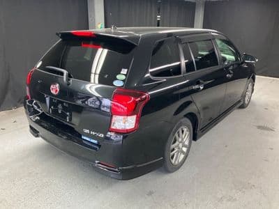 TOYOTA Corolla Fielder, 2015 год., лот 1085 - фото 6