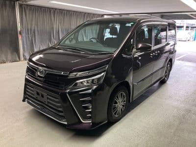 TOYOTA Voxy, 2019 год., лот 1088 - фото 5