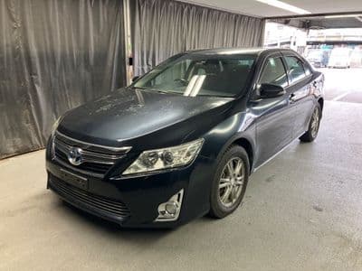 TOYOTA Camry, 2013 год., лот 1091 - фото 5