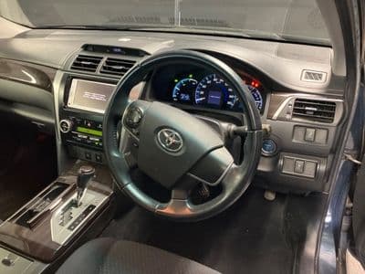 TOYOTA Camry, 2013 год., лот 1091 - фото 4