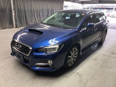 SUBARU Levorg, 2015 год., лот 1093 - фото 5