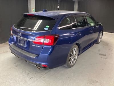 SUBARU Levorg, 2015 год., лот 1093 - фото 6