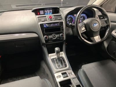 SUBARU Levorg, 2015 год., лот 1093 - фото 4
