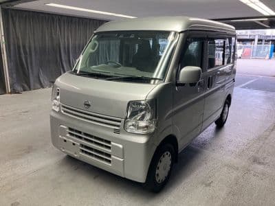 NISSAN Clipper VAN, 2021 год., лот 1094 - фото 5