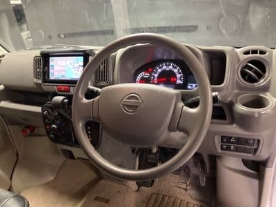 NISSAN Clipper VAN, 2021 год., лот 1094 - фото 4